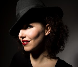 Marieke-Koopman-Jazz-singer
