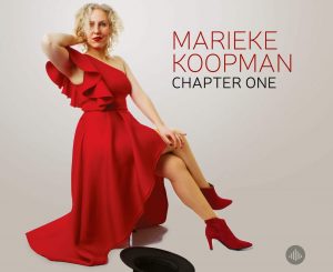 Marieke Koopman, Chapter ONE, Debut album